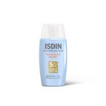 ضدآفتاب ایزدین فیوژن واتر SPF 50