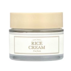 کرم برنج آی ام فرام (I’m From Rice Cream) حجم 50 گرم