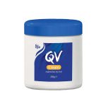 کرم مرطوب کننده کیووی حجم 200 میلی لیتر