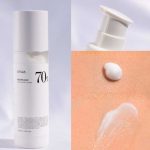 کرم مرطوب کننده دست و صورت آنوا مدل Heartleaf70