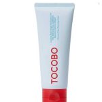فوم شستشو توکوبو TOCOBO مدل Coconut Clay حجم 150 میل