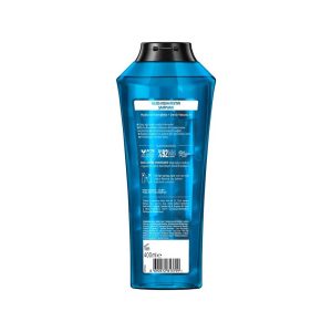 شامپو مو گلیس مدل Aqua Revive