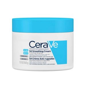 کرم مرطوب کننده قوی SA UREA 10%