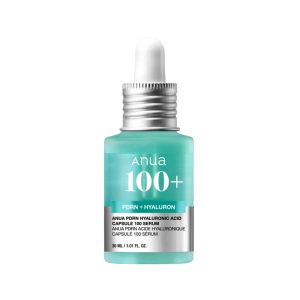 سرم ضد چروک و آبرسان پوست آنوا مدل +100 PDRN + HYALURON